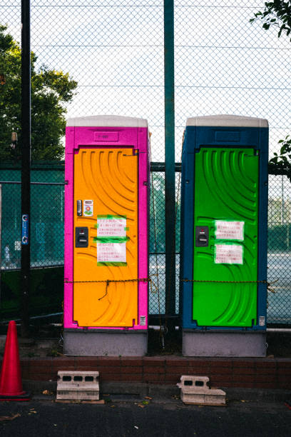 Best Porta potty rental near me  in Mira Monte, CA