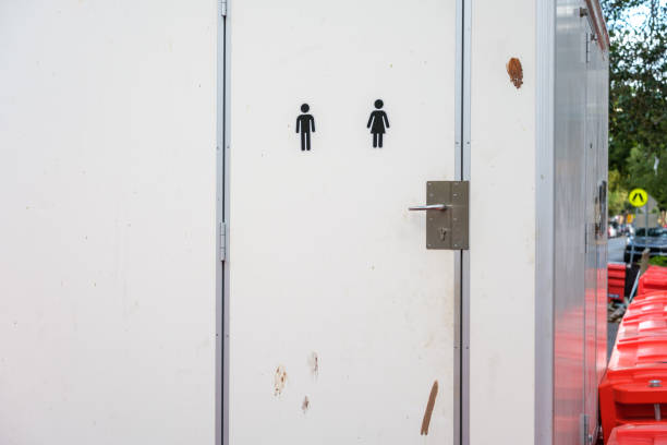 Best Wedding porta potty rental  in Mira Monte, CA