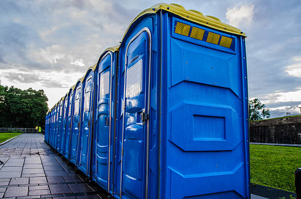 Best Portable restroom trailer rental  in Mira Monte, CA